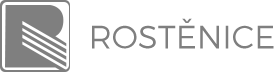 Rostěnice logo